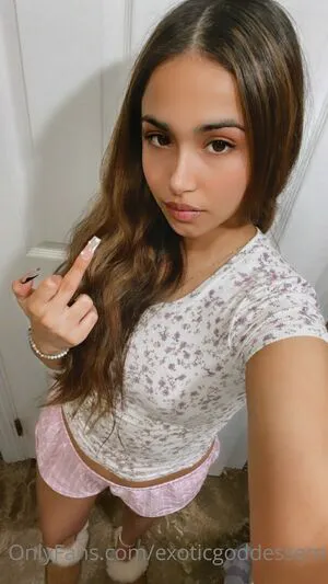 Exoticgoddessem OnlyFans Leaked Free Thumbnail Picture - #TBXZZSmTqa