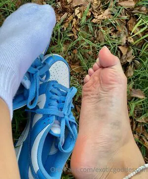 Exoticgoddessem OnlyFans Leaked Free Thumbnail Picture - #WLoT3Bnun7