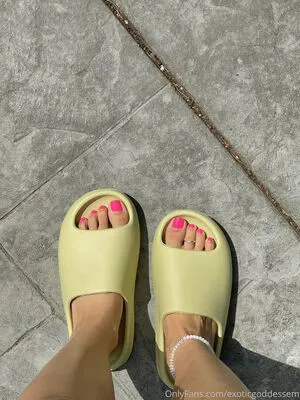 Exoticgoddessem OnlyFans Leaked Free Thumbnail Picture - #YqYJCWeiQ0