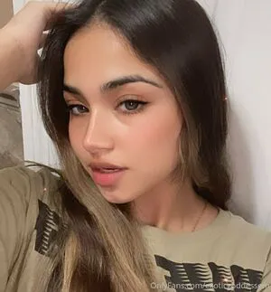 Exoticgoddessem OnlyFans Leaked Free Thumbnail Picture - #dUkFV5kkwz