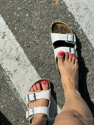 Exoticgoddessem OnlyFans Leaked Free Thumbnail Picture - #gg6NiXfUby