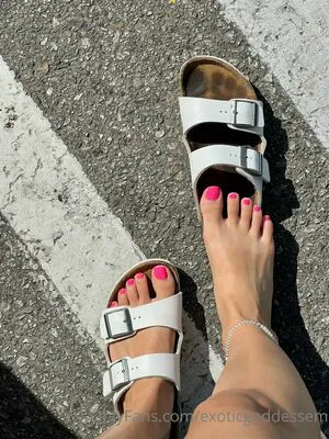 Exoticgoddessem OnlyFans Leaked Free Thumbnail Picture - #ghHjultIK5