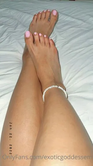 Exoticgoddessem OnlyFans Leaked Free Thumbnail Picture - #mS1cUp5Kks