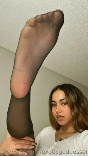 Exoticgoddessem OnlyFans Leaked Free Thumbnail Picture - #oIH3r0OnvW