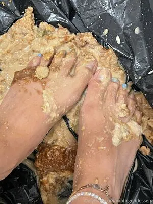 Exoticgoddessem OnlyFans Leaked Free Thumbnail Picture - #qkZug4wEZE