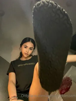Exoticgoddessem OnlyFans Leaked Free Thumbnail Picture - #wQawQqyQvg