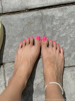 Exoticgoddessem OnlyFans Leaked Free Thumbnail Picture - #wWg6wgEoEo