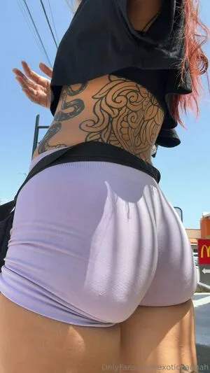 Exotichannah OnlyFans Leaked Free Thumbnail Picture - #TX0AajuNdN