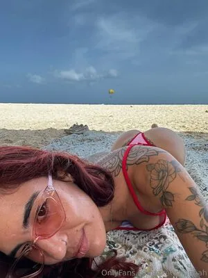 Exotichannah OnlyFans Leaked Free Thumbnail Picture - #w7TebyMTAC