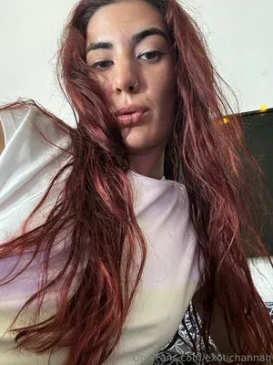 Exotichannah OnlyFans Leaked Free Thumbnail Picture - #yj84DGJXad