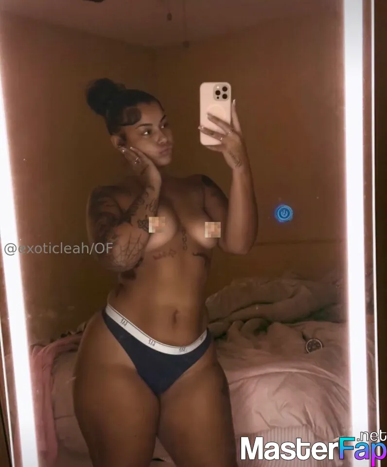 exoticleah