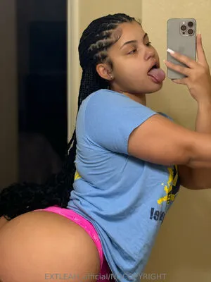 Exoticleah OnlyFans Leaked Free Thumbnail Picture - #8QGSCOk7lq