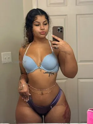 Exoticleah OnlyFans Leaked Free Thumbnail Picture - #9uvvyj2mts