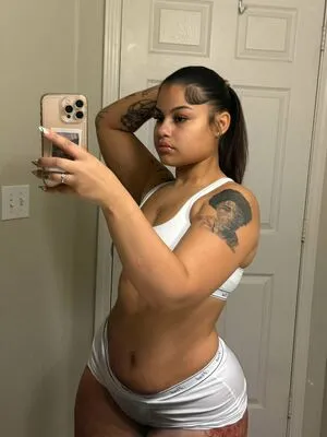 Exoticleah OnlyFans Leaked Free Thumbnail Picture - #DIiFyw5wWa