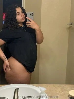 Exoticleah OnlyFans Leaked Free Thumbnail Picture - #Lkemcq3x2S