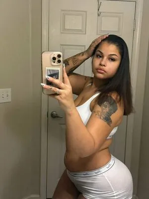 Exoticleah OnlyFans Leaked Free Thumbnail Picture - #Piii3LIiNy