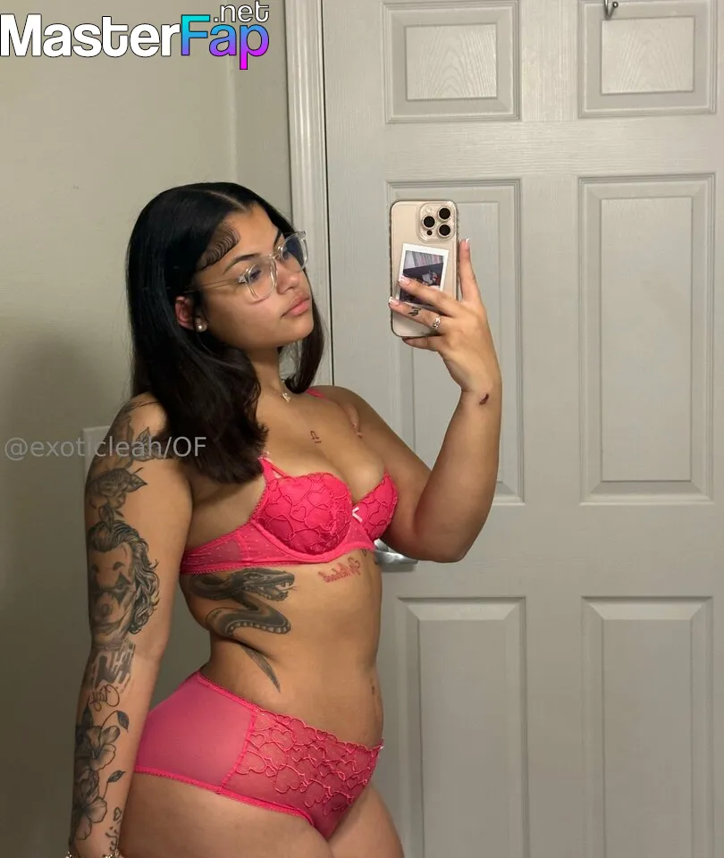 exoticleah