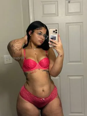 Exoticleah OnlyFans Leaked Free Thumbnail Picture - #TpTGx8jydx