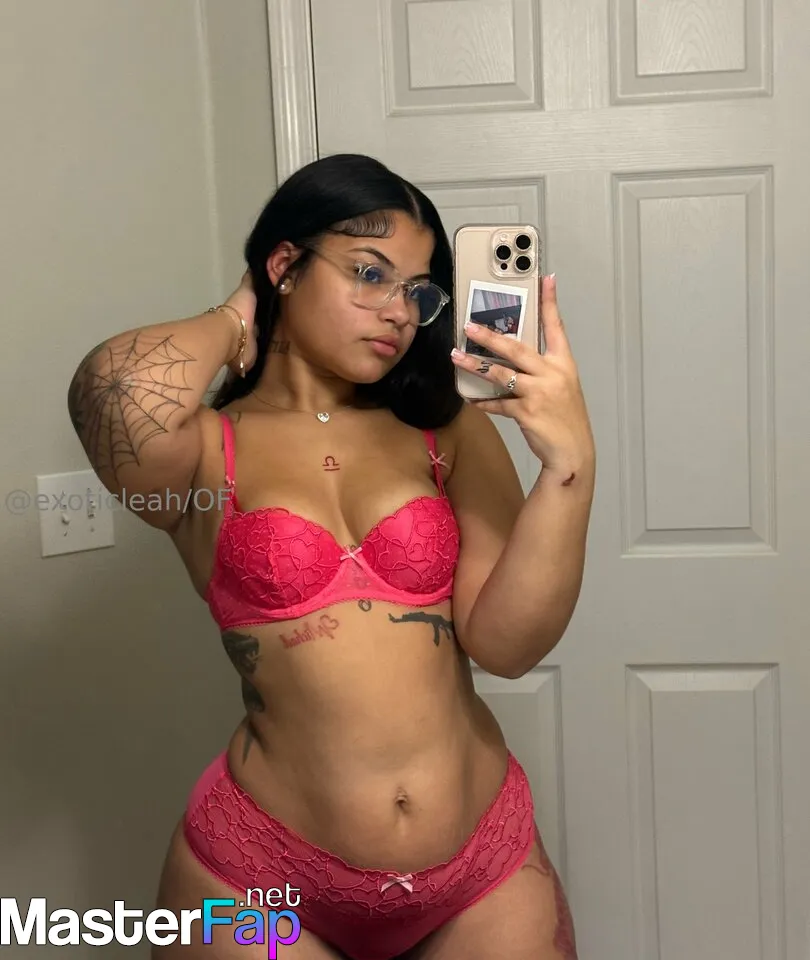 exoticleah