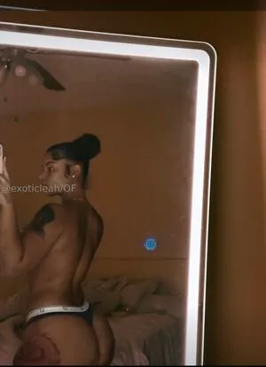 Exoticleah OnlyFans Leaked Free Thumbnail Picture - #UfFMoX4d3b
