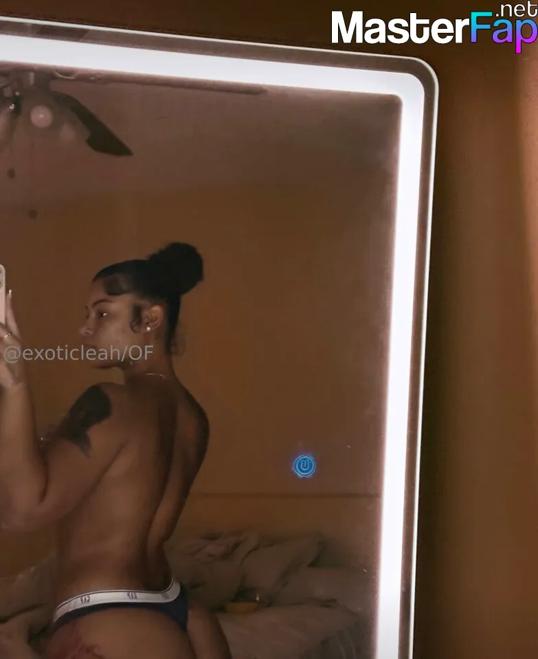 exoticleah