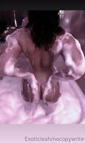 Exoticleah OnlyFans Leaked Free Thumbnail Picture - #ZZD2V6mRDi