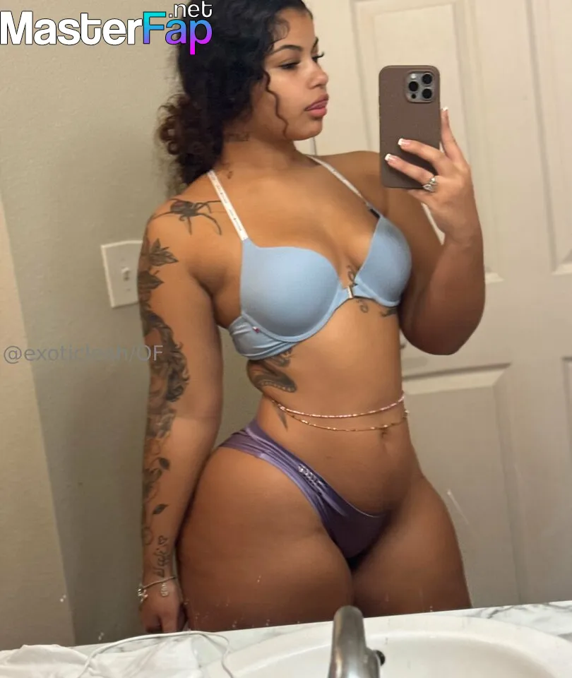 exoticleah
