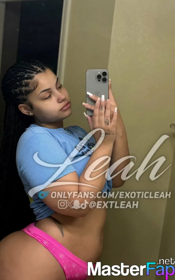 exoticleah
