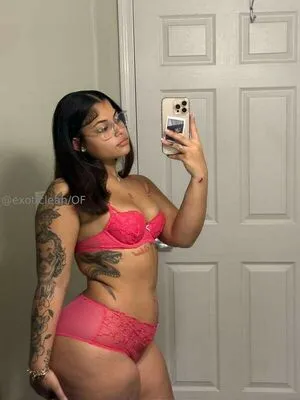 Exoticleah OnlyFans Leaked Free Thumbnail Picture - #mQa5JNBbXz