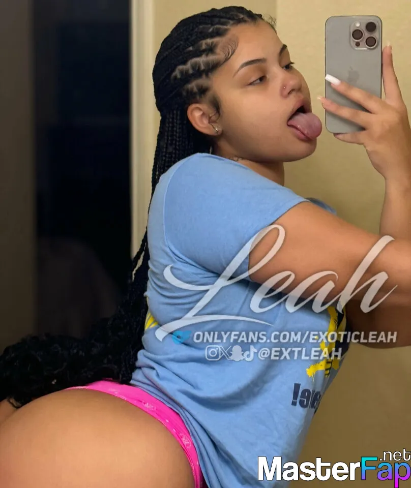 exoticleah