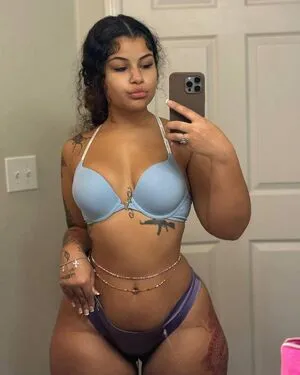 Exoticleah OnlyFans Leaked Free Thumbnail Picture - #raPy0cf4pk