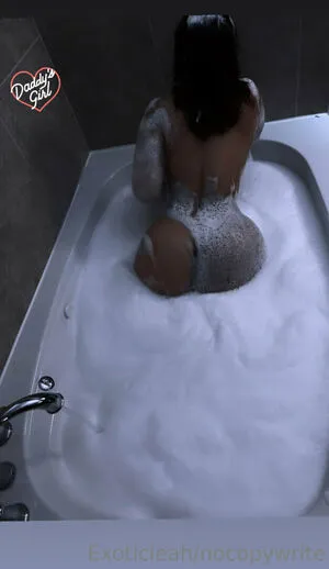 Exoticleah OnlyFans Leaked Free Thumbnail Picture - #wULyZY6ZHY