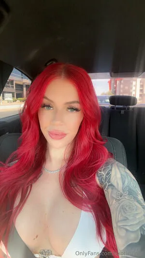 Exoticlilred OnlyFans Leaked Free Thumbnail Picture - #du0JZfgBqd