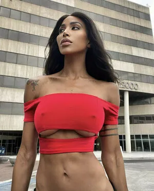 Exoticvibegoddess1 OnlyFans Leaked Free Thumbnail Picture - #EOVeP2biS4