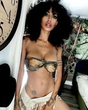 Exoticvibegoddess1 OnlyFans Leaked Free Thumbnail Picture - #RSXshjJB9L