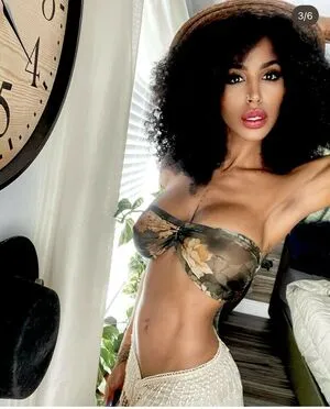 Exoticvibegoddess1 OnlyFans Leaked Free Thumbnail Picture - #idl4sJFzCw