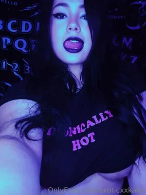 Exoticxxkatie OnlyFans Leaked Free Thumbnail Picture - #av4xxj2cIh