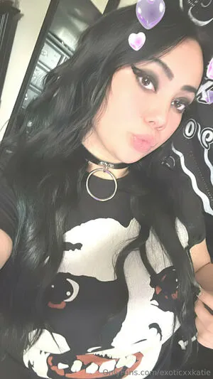 Exoticxxkatie OnlyFans Leaked Free Thumbnail Picture - #mH0HAtwLac