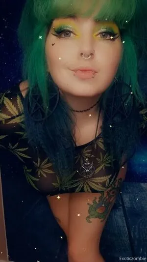 Exoticzombiefree OnlyFans Leaked Free Thumbnail Picture - #qXH1rPyVR2