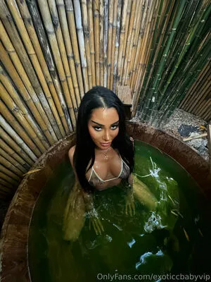 Exotikkbaby OnlyFans Leaked Free Thumbnail Picture - #B95CQPSS7B
