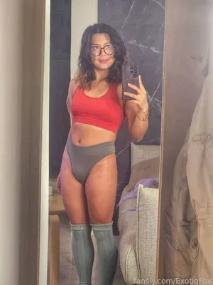 Exotiqfox OnlyFans Leaked Free Thumbnail Picture - #BXiLRJdFUv