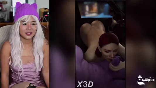 Exotiqfox OnlyFans Leaked Free Thumbnail Picture - #Bly3FV6FUt