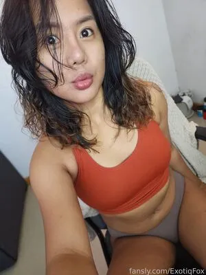 Exotiqfox OnlyFans Leaked Free Thumbnail Picture - #FGtDS4cKlv