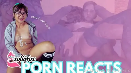 Exotiqfox OnlyFans Leaked Free Thumbnail Picture - #IwRwrs4naH