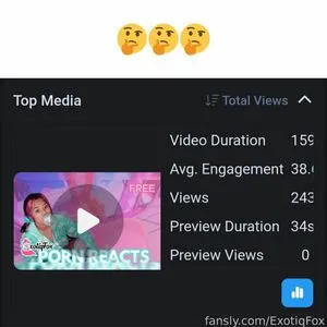 Exotiqfox OnlyFans Leaked Free Thumbnail Picture - #acjKxcFn2W