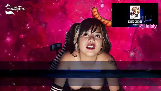 Exotiqfox OnlyFans Leaked Free Thumbnail Picture - #dwk1LX67cE