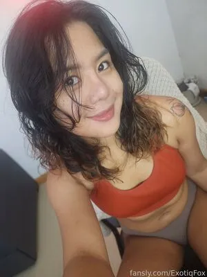 Exotiqfox OnlyFans Leaked Free Thumbnail Picture - #fsRuKcAfwW