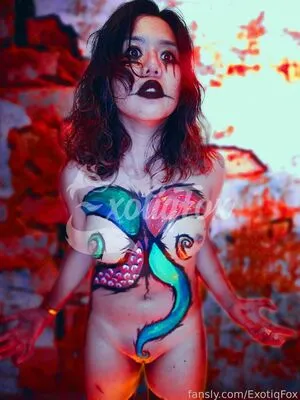 Exotiqfox OnlyFans Leaked Free Thumbnail Picture - #niFbnWt8tt