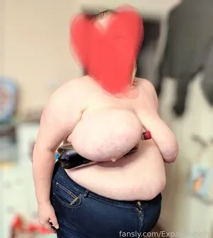 Expandabelly OnlyFans Leaked Free Thumbnail Picture - #GNS4iEFBjL