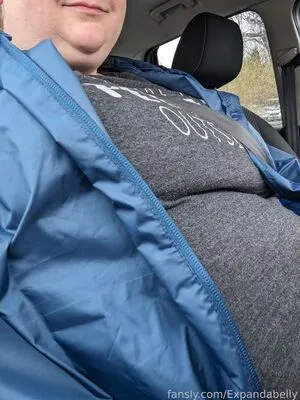 Expandabelly OnlyFans Leaked Free Thumbnail Picture - #R11VCT4axB